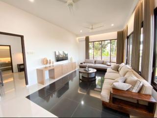 Lovina Seaview Hill Villa - 2