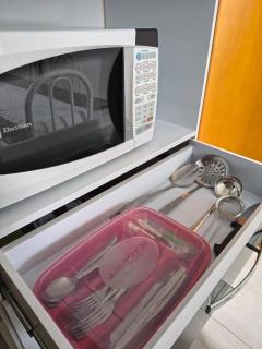 complete and comfortable apartment - 3