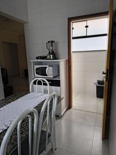 complete and comfortable apartment - 1