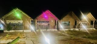 Bliss Hampi Eco Resort - 1