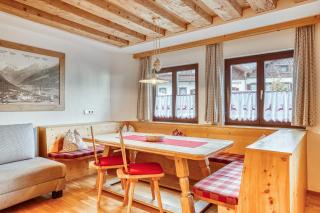 Apartment by Hotel Alpenstolz - 6