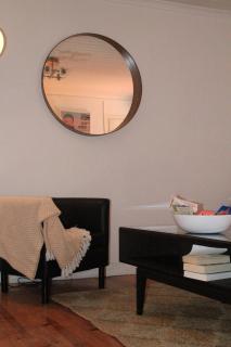 Ideal address with fantastic view Castel -Old Town-River - 9