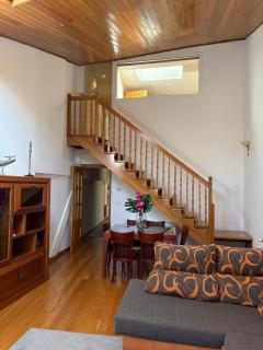 Ático dúplex en Plaza de Trascorrales - 0