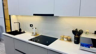 Apartamenty Cristall Comfort - 3