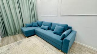 Apartamenty Cristall Comfort - 2