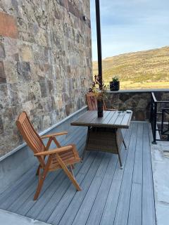 Château Byurakan Hotel - 6