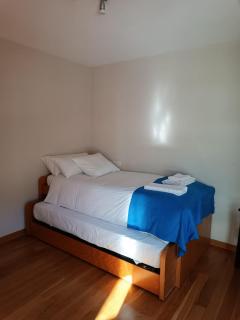 Ático dúplex en Plaza de Trascorrales - 8