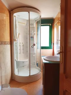 Ático dúplex en Plaza de Trascorrales - 6