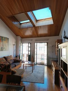 Ático dúplex en Plaza de Trascorrales - 5