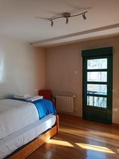 Ático dúplex en Plaza de Trascorrales - 4