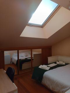 Ático dúplex en Plaza de Trascorrales - 2