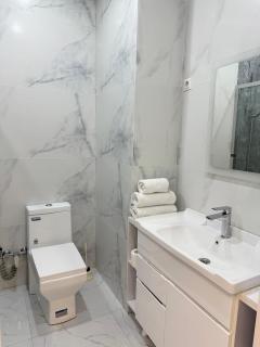 Nest one, Tashkent City - 4