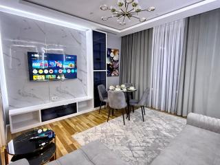 Nest one, Tashkent City - 3