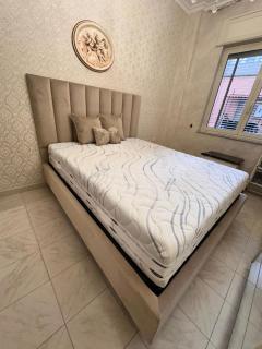 Casa stazione centrale - 1