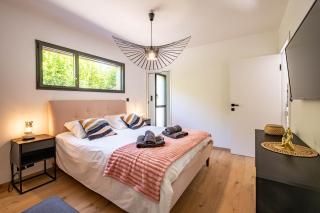 Villa Loki - A 700m de la mer ! - 4