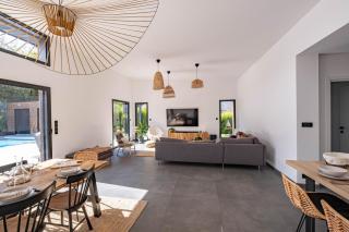 Villa Loki - A 700m de la mer ! - 7