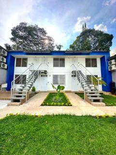 Casa 106 - Apartaestudios - 9