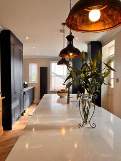 House in Appledore with Hot Tub and own parking - 6