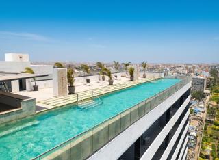 DakarByDays-DBD007-Appartement AMELIE 3 chambres - 8