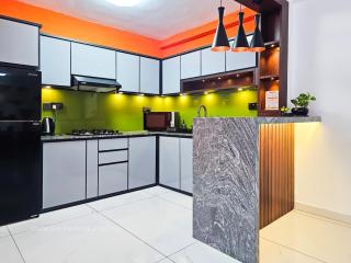 Royal Mount Palace - 7