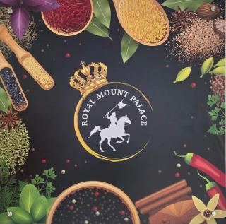 Royal Mount Palace - 2