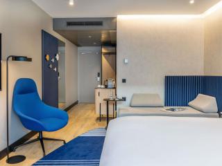 Pullman Madrid Airport & Feria - Madrid - 7