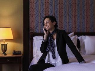 Pullman Madrid Airport & Feria - Madrid - 6