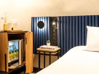 Pullman Madrid Airport & Feria - Madrid - 4