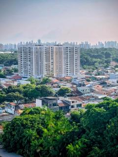 Cop30 Strategic Location - 2