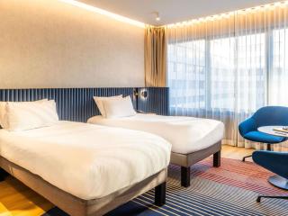 Pullman Madrid Airport & Feria - Madrid - 3