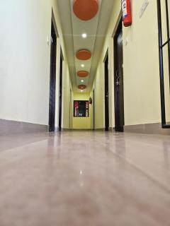 Hotel shree ji palace - 7