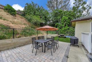 Family Haven with Sports court Game Room King Beds - 9