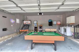 Family Haven with Sports court Game Room King Beds - 3