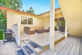 Family Haven with Sports court Game Room King Beds - 1