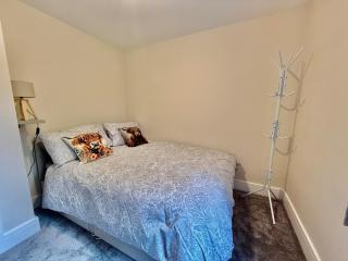 Jaytrees, Keswick - Luxury bungalow with hot tub - 4