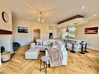 Jaytrees, Keswick - Luxury bungalow with hot tub - 1