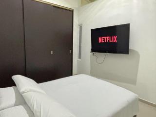 Casa 106 - Apartaestudios - 5