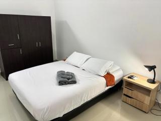 Casa 106 - Apartaestudios - 4