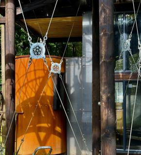 Zero Zero Treehouse - 6