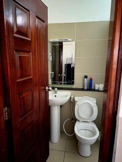 Cosy Studio with pool - 9