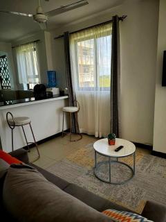 Cosy Studio with pool - 5