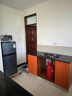 Cosy Studio with pool - 4