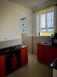 Cosy Studio with pool - 2