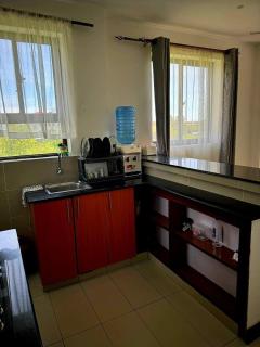 Cosy Studio with pool - 1