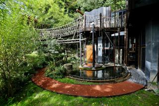 Zero Zero Treehouse - 8