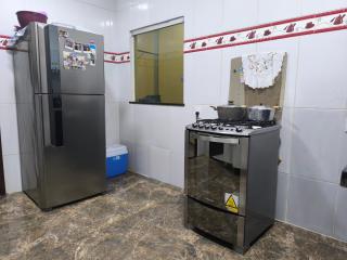 Casa Aconchegante - 9