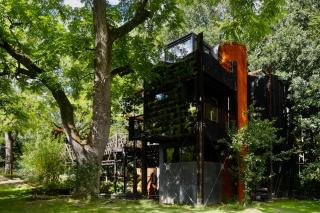 Zero Zero Treehouse - 9