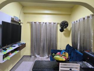 Casa Aconchegante - 5