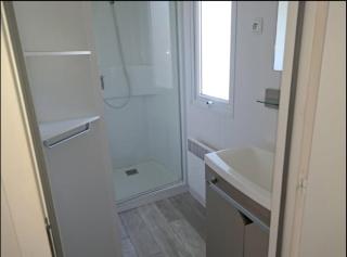 Mobil-home 4 à 6 personnes dans camping le Neptune - 2