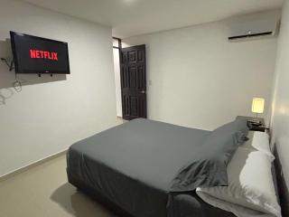 Casa 106 - Apartaestudios - 1